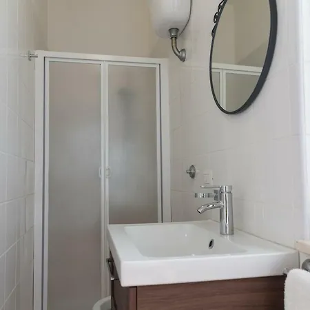 Il Ciliegio Jr Appartement