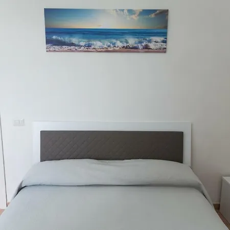 Il Ciliegio Jr Appartement