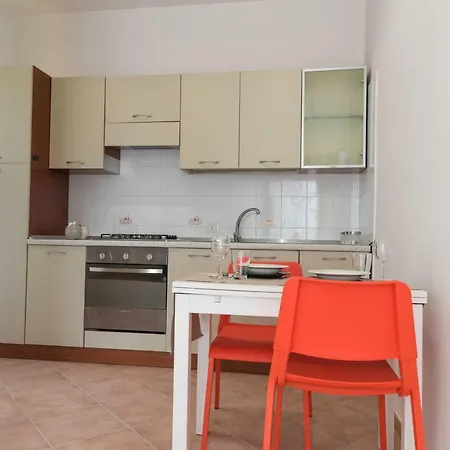 Appartement Il Ciliegio Jr *
