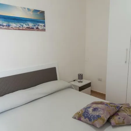 Il Ciliegio Jr * Castellabate