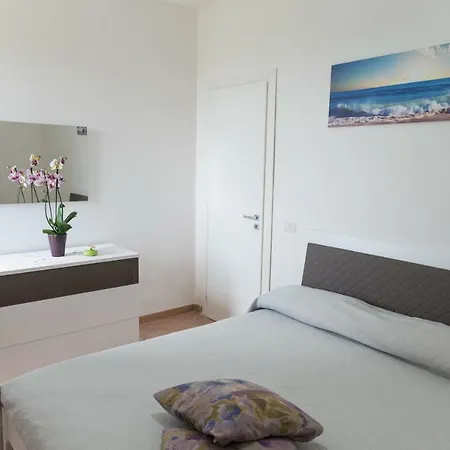 Appartement Il Ciliegio Jr Castellabate