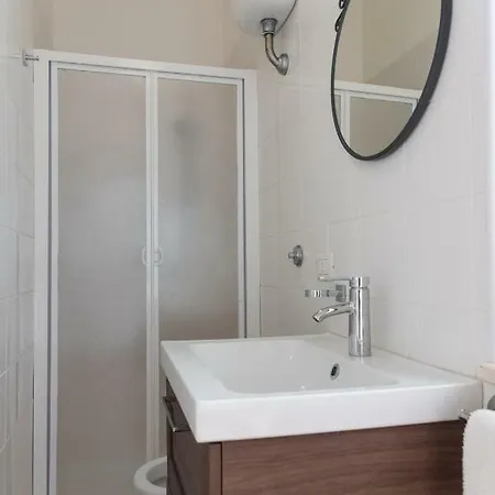 Il Ciliegio Jr Appartement Castellabate