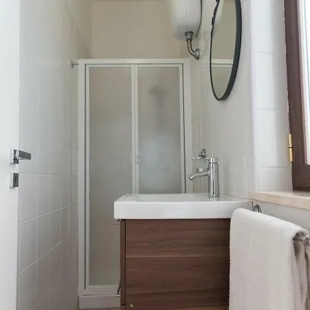 Appartement Il Ciliegio Jr Castellabate