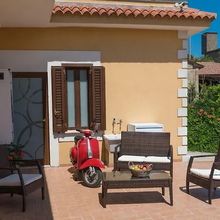 Appartement Il Ciliegio Jr *