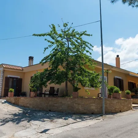 Appartement Il Ciliegio Jr *